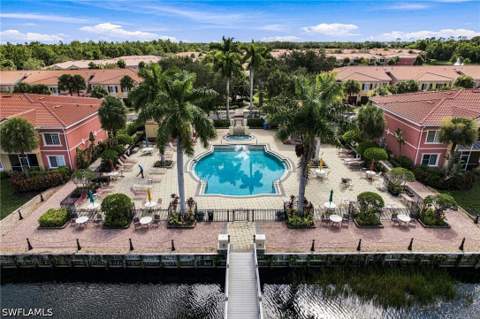 20131 Estero Gardens Cir 207, Estero FL - photo 18 of 18