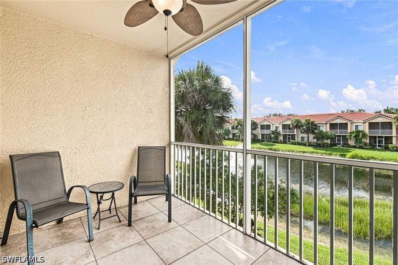 3 bedroom Condominium at 20131 Estero Gardens Cir 207, Villagio, Estero — photo 2