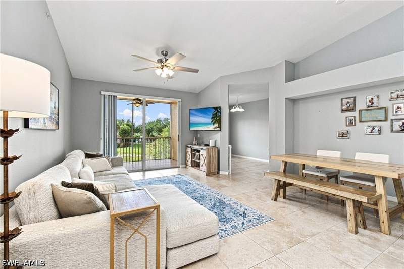 3 bedroom Condominium at 20131 Estero Gardens Cir 207, Villagio, Estero — photo 4