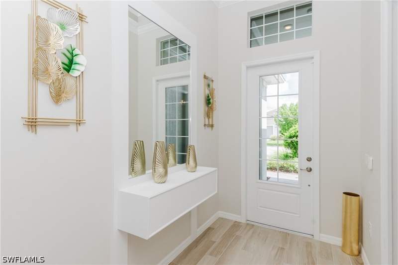 3 bedroom SingleFamilyResidence at 5917 Berwick Ln, The National Golf & Country Club At Ave Maria, Ave Maria — photo 4