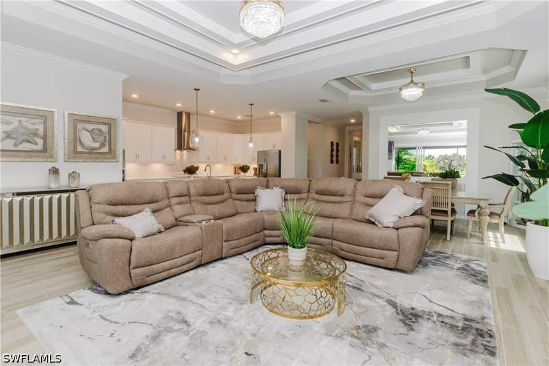 3 bedroom SingleFamilyResidence at 5917 Berwick Ln, The National Golf & Country Club At Ave Maria, Ave Maria — photo 5