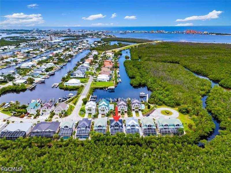3 bedroom SingleFamilyResidence at 12220 Siesta Dr, Old Pelican Bay, Fort Myers Beach — photo 3