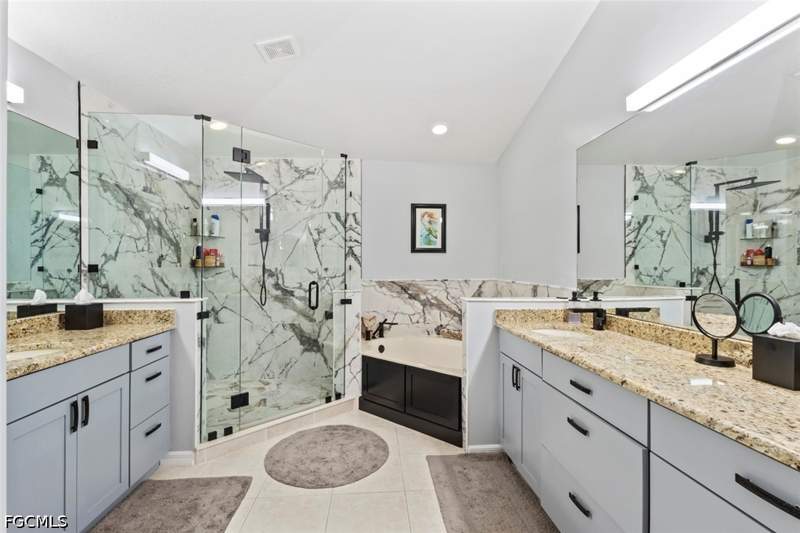 3 bedroom SingleFamilyResidence at 12220 Siesta Dr, Old Pelican Bay, Fort Myers Beach — photo 5