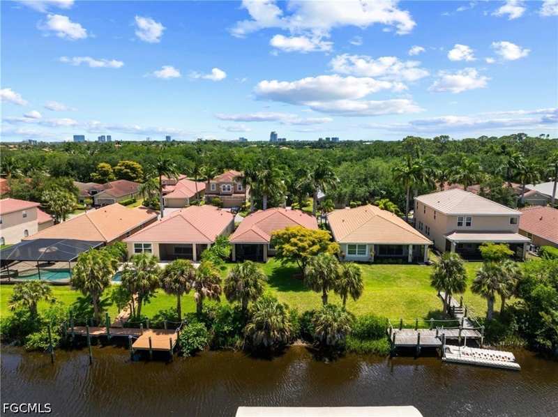 3 bedroom SingleFamilyResidence at 12841 Seaside Key Ct, Moody River Estates, North Fort Myers — photo 1