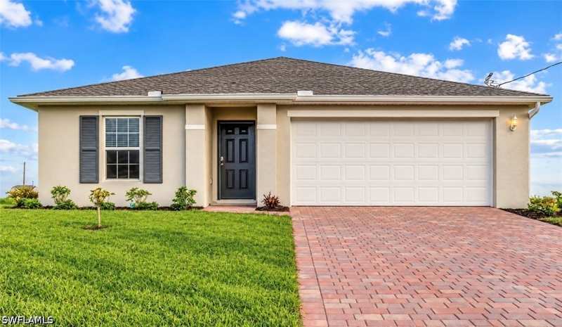 3 bedroom SingleFamilyResidence at 6026 Pecan Cir, Port Labelle, Labelle — photo 1