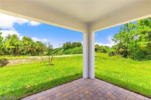 6026 Pecan Cir, Labelle FL - photo 13 of 14
