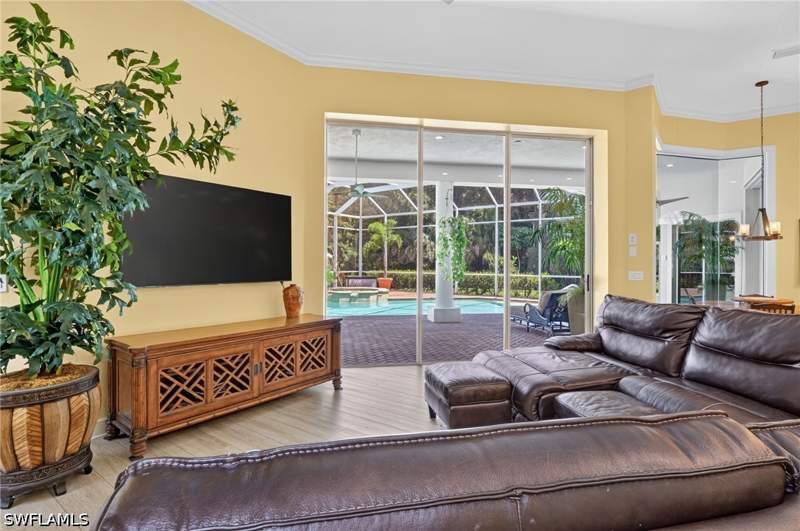 4 bedroom SingleFamilyResidence at 5771 Dogwood Way, Golden Gate Estates, Naples — photo 3