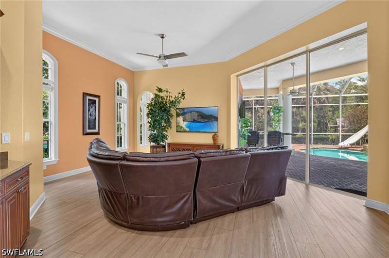 4 bedroom SingleFamilyResidence at 5771 Dogwood Way, Golden Gate Estates, Naples — photo 4