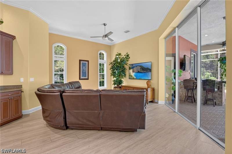 4 bedroom SingleFamilyResidence at 5771 Dogwood Way, Golden Gate Estates, Naples — photo 5