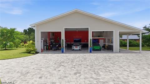 12452 Limestone Ct, Fort Myers FL - photo 7 of 50