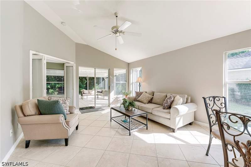 2 bedroom Attached at 20850 Blacksmith Forge, Villages At Country Creek, Estero — photo 5