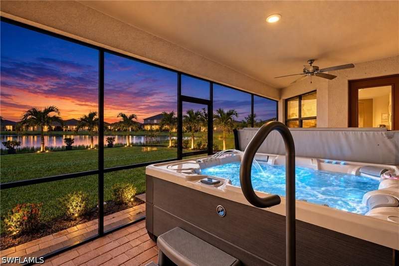 4 bedroom SingleFamilyResidence at 3313 Antilla Ct, Portico, Fort Myers — photo 3