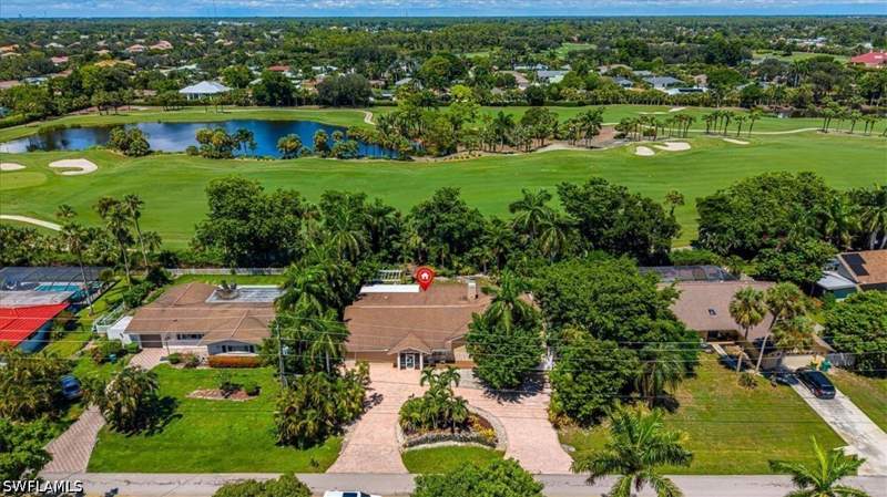 3 bedroom SingleFamilyResidence at 221 Viking Way, Palm River, Naples — photo 4