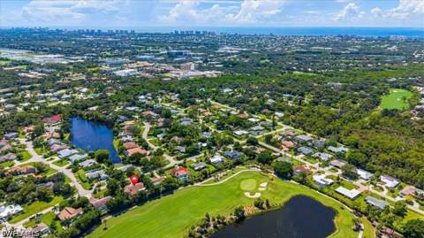 221 Viking Way, Naples FL - photo 8 of 34