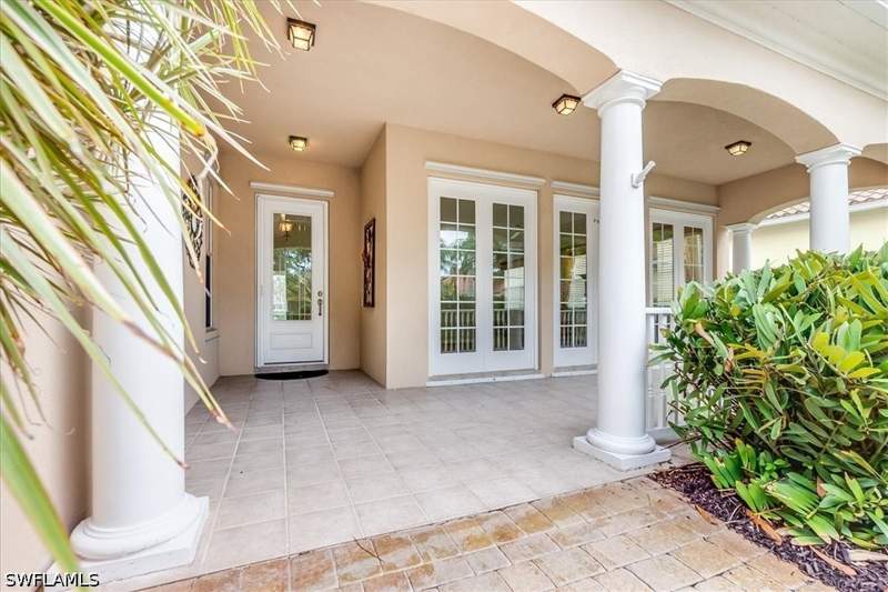 4 bedroom SingleFamilyResidence at 14860 Carducci Ct, San Remo, Bonita Springs — photo 2