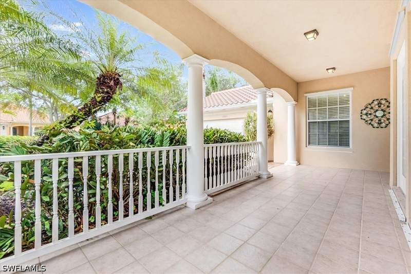 4 bedroom SingleFamilyResidence at 14860 Carducci Ct, San Remo, Bonita Springs — photo 3