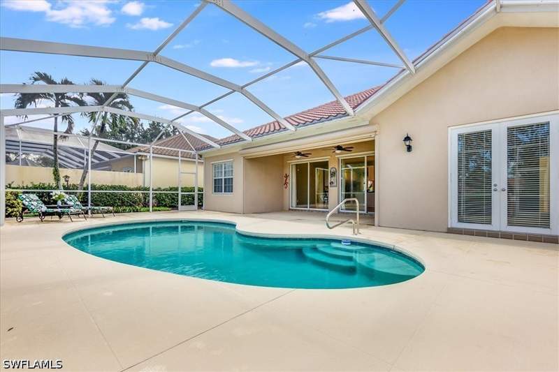 4 bedroom SingleFamilyResidence at 14860 Carducci Ct, San Remo, Bonita Springs — photo 5