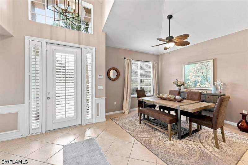 3 bedroom SingleFamilyResidence at 11740 Carradale Ct, Bramble Pointe, Naples — photo 3