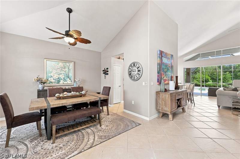 3 bedroom SingleFamilyResidence at 11740 Carradale Ct, Bramble Pointe, Naples — photo 4