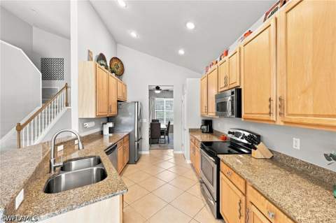 11740 Carradale Ct, Naples FL - photo 9 of 50