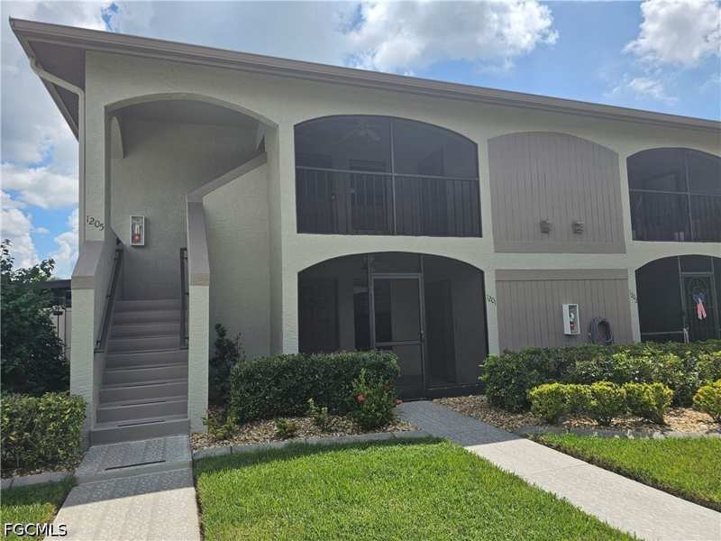 2 bedroom Condominium at 13238 Whitehaven Ln 1201, Brookshire Village, Fort Myers — photo 1