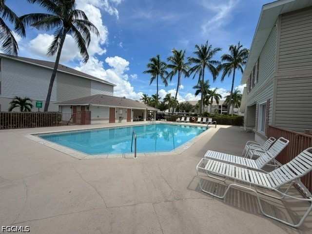 2 bedroom Condominium at 1767 Four Mile Cove Pkwy 824, Four Mile Cove, Cape Coral — photo 1