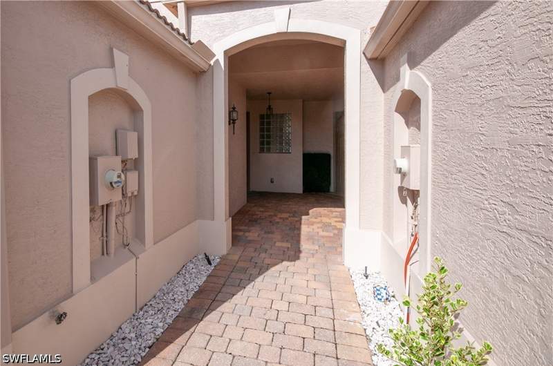 3 bedroom Townhouse at 3846 Cherrybrook Loop, Townhomes Of San Simeon, Fort Myers — photo 5