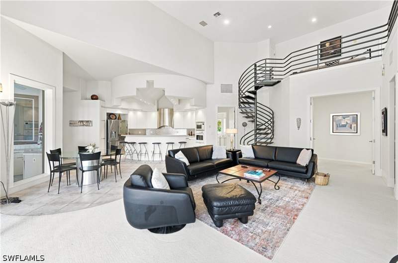 4 bedroom SingleFamilyResidence at 3491 Pond Apple Ct, Creekside, Bonita Springs — photo 4