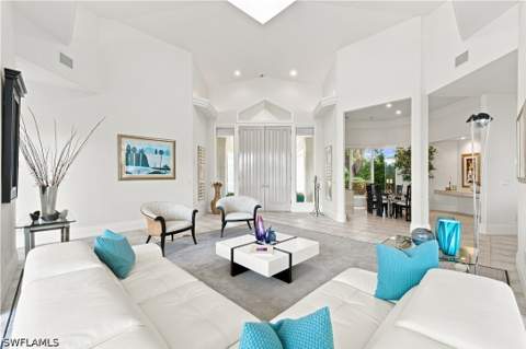 3491 Pond Apple Ct, Bonita Springs FL - photo 8 of 50