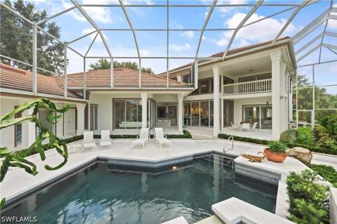 3491 Pond Apple Ct, Bonita Springs FL - photo 9 of 50