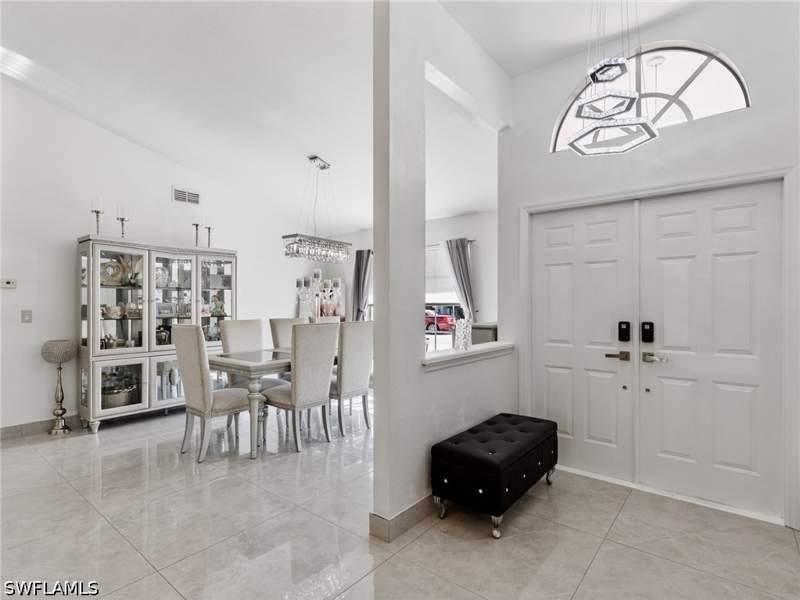 3 bedroom SingleFamilyResidence at 22690 Island Lakes Dr, Fountain Lakes, Estero — photo 4