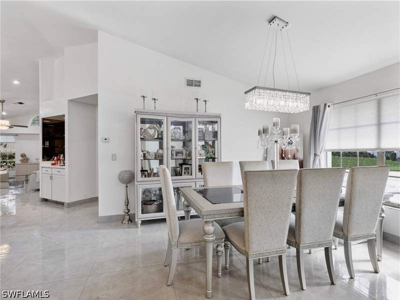 3 bedroom SingleFamilyResidence at 22690 Island Lakes Dr, Fountain Lakes, Estero — photo 5