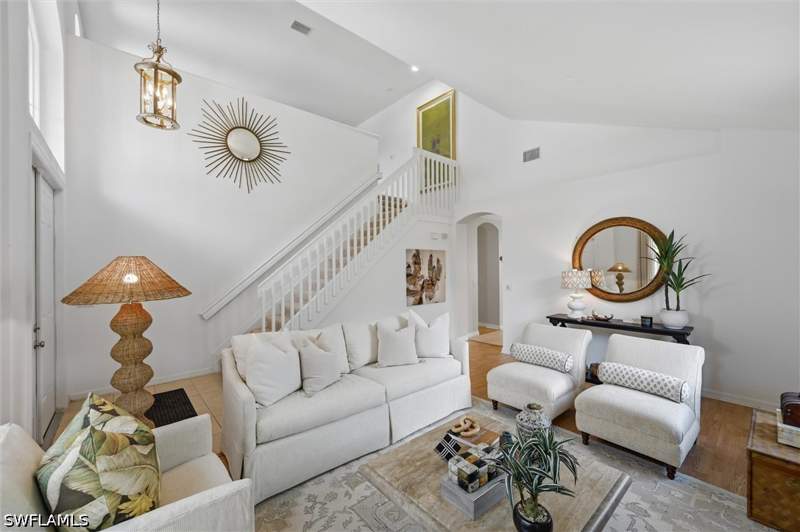 3 bedroom SingleFamilyResidence at 1892 Par Dr, Valencia Country Club, Naples — photo 5