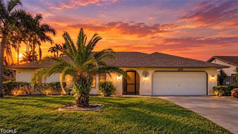 3 bedroom SingleFamilyResidence at 2244 SE 27th Ter, Cape Coral, Cape Coral — photo 1