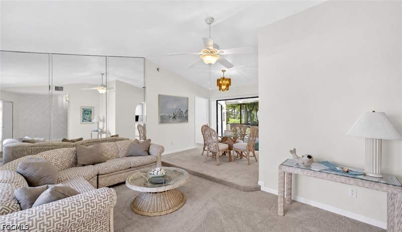 3 bedroom SingleFamilyResidence at 2244 SE 27th Ter, Cape Coral, Cape Coral — photo 4