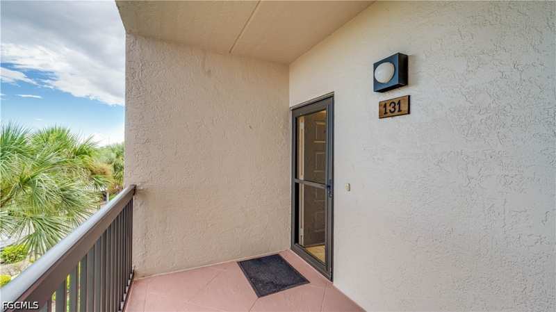 2 bedroom Condominium at 3458 Hancock Bridge Pkwy 131, Parkway Condo, North Fort Myers — photo 1