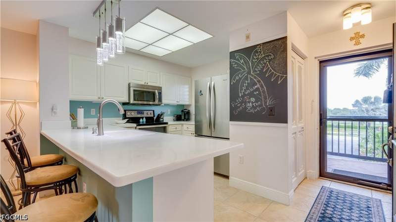 2 bedroom Condominium at 3458 Hancock Bridge Pkwy 131, Parkway Condo, North Fort Myers — photo 5