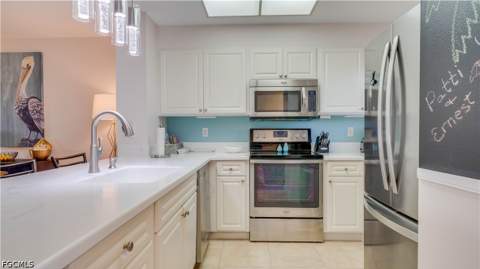 3458 Hancock Bridge Pkwy 131, North Fort Myers FL - photo 6 of 40