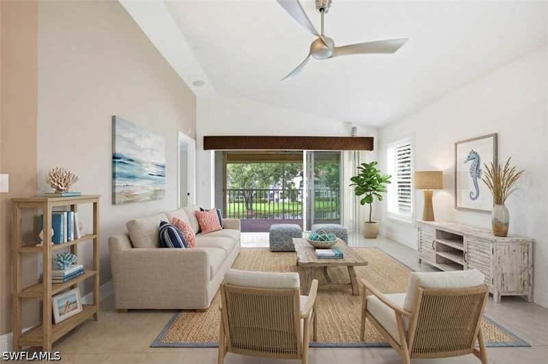 3 bedroom Condominium at 9856 Luna Cir 204, Crestview At Crescent Lake, Naples — photo 1