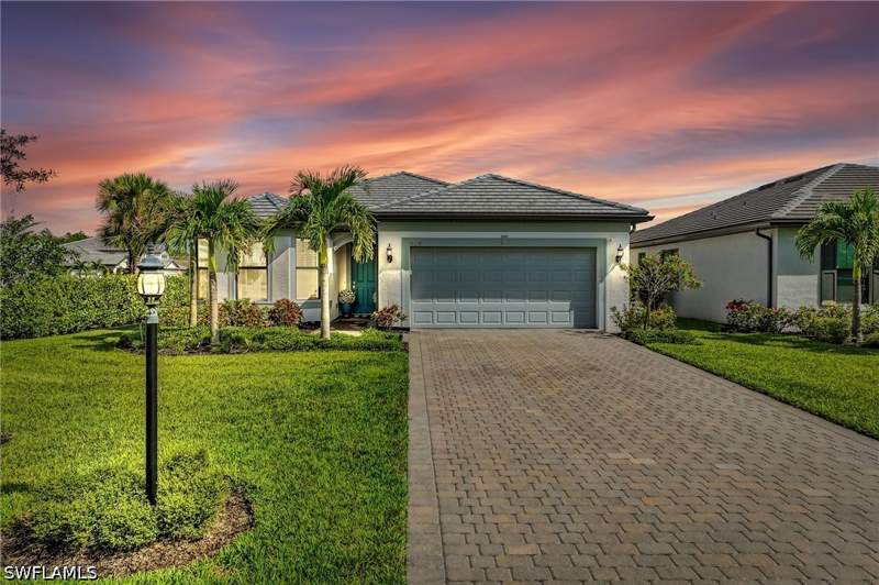 3 bedroom SingleFamilyResidence at 18230 Parksville Dr, Verdana Village, Estero — photo 3