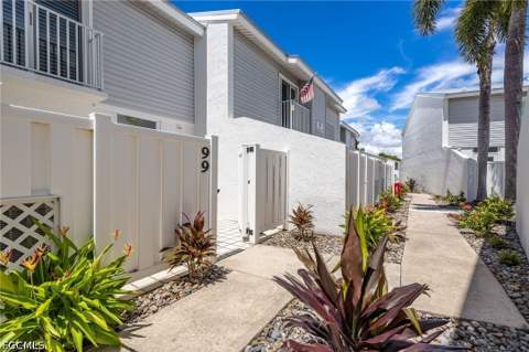 18032 San Carlos Blvd 99, Fort Myers Beach FL - photo 12 of 50