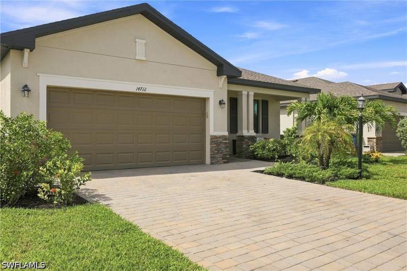 3 bedroom SingleFamilyResidence at 14712 Portico Blvd, Portico, Fort Myers — photo 4