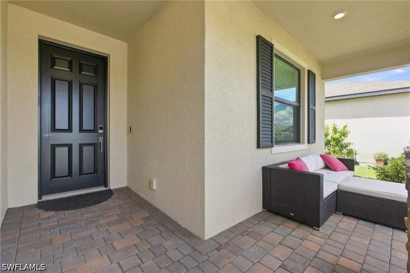 3 bedroom SingleFamilyResidence at 14712 Portico Blvd, Portico, Fort Myers — photo 5