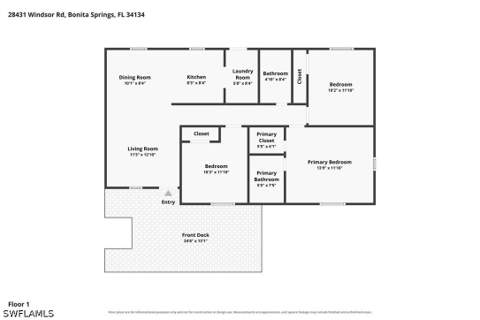 28431 Windsor Rd, Bonita Springs FL - photo 23 of 32