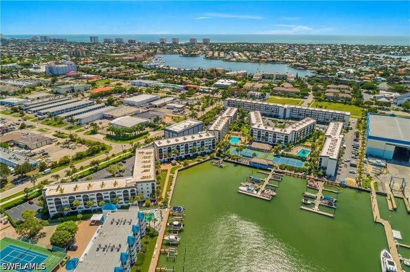 1 bedroom Condominium at 1024 Anglers Cv C308, Anglers Cove, Marco Island — photo 2