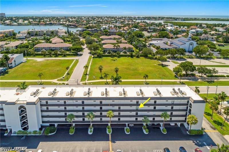 1 bedroom Condominium at 1024 Anglers Cv C308, Anglers Cove, Marco Island — photo 3