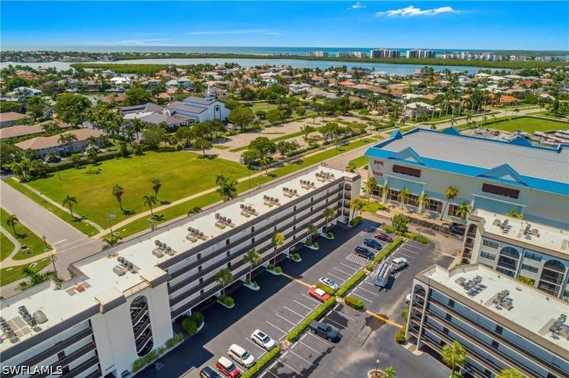 1 bedroom Condominium at 1024 Anglers Cv C308, Anglers Cove, Marco Island — photo 4