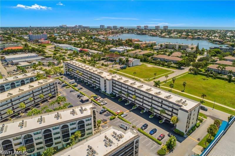1 bedroom Condominium at 1024 Anglers Cv C308, Anglers Cove, Marco Island — photo 5
