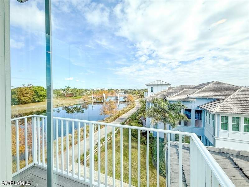 3 bedroom Condominium at 6573 Dominica Dr 202, Isles Of Collier Preserve, Naples — photo 2