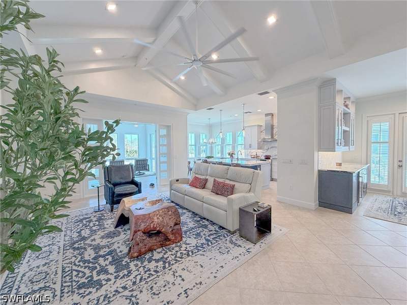 3 bedroom Condominium at 6573 Dominica Dr 202, Isles Of Collier Preserve, Naples — photo 3